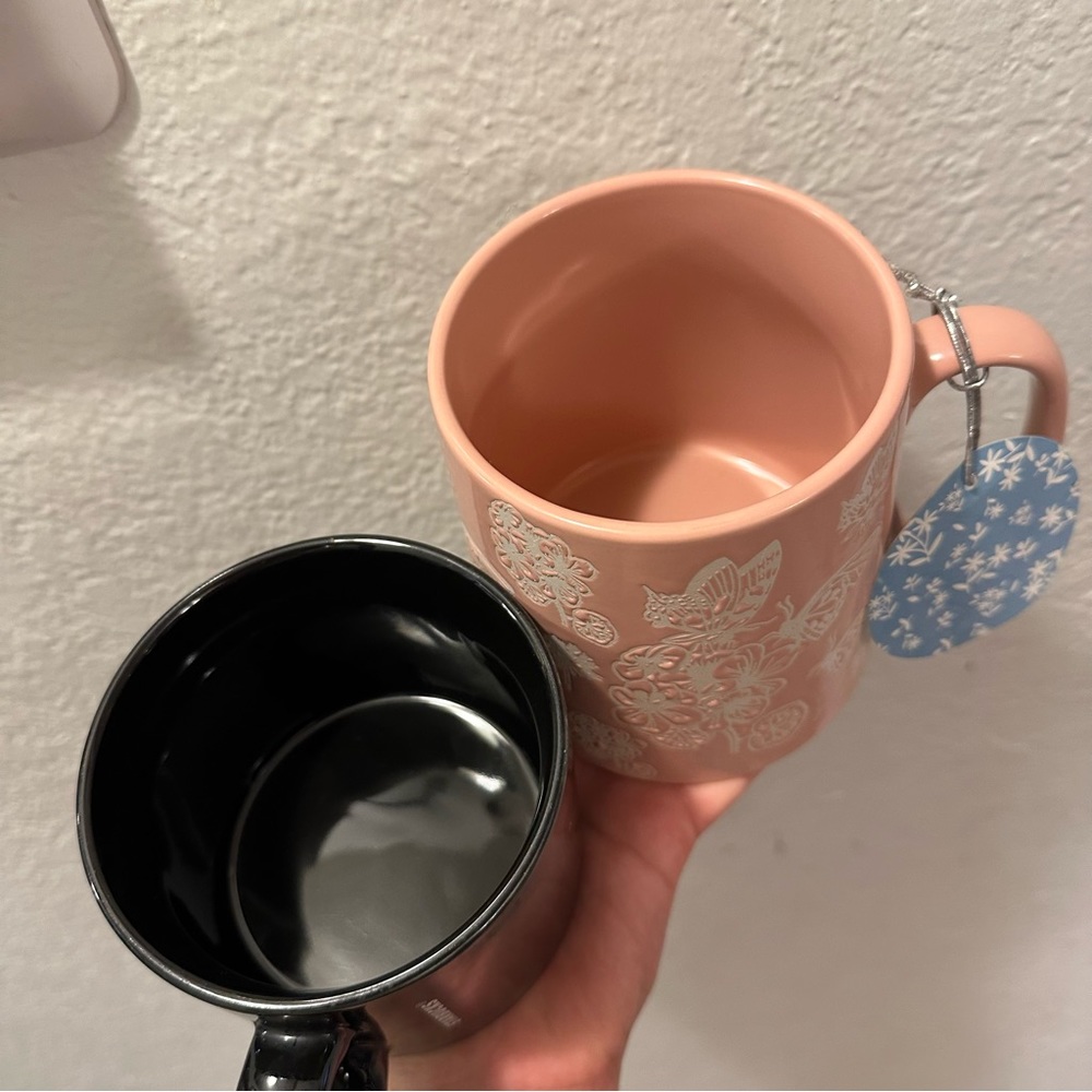 Two Mugs - Picture 3 of 5